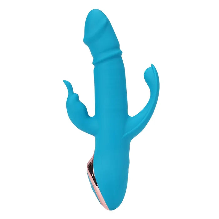 Maia KENNEDI USB Rechargeable Triple Stimulating Vibrator Maia Toys Main image