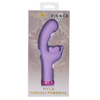 Maia MYLA USB Rechargeable Butterfly Vibrator Maia Toys