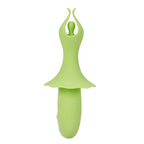 Maia SIENNA USB Rechargeable Fluttering Bullet Vibrator 15.2cm Maia Toys