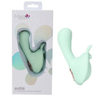 Maia AVERI USB Rechargeable Vibrator Maia Toys