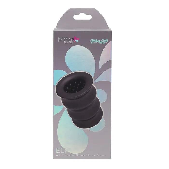 Maia ELI Stroker Sleeve 10cm Maia Toys
