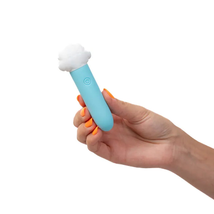 Maia STORMEE USB Rechargeable Bullet Vibrator 11.1cm Maia Toys
