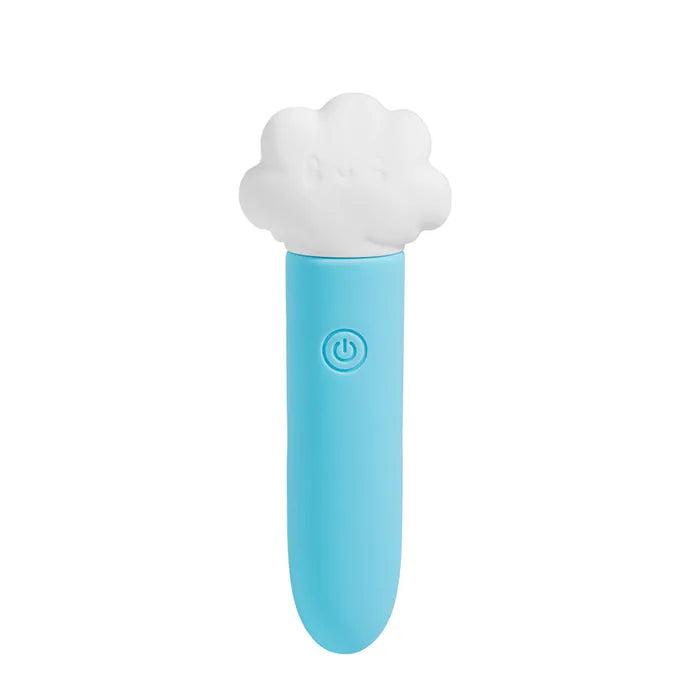 Maia STORMEE USB Rechargeable Bullet Vibrator 11.1cm Maia Toys