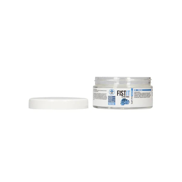 Shots Toys PHARMQUESTS Fist It Extra Thick Water Based Lubricant 300ml Tub Shots Toys