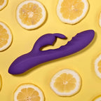 Evolved WAVY RABBIT USB Rechargeable Rabbit Vibrator Evolved