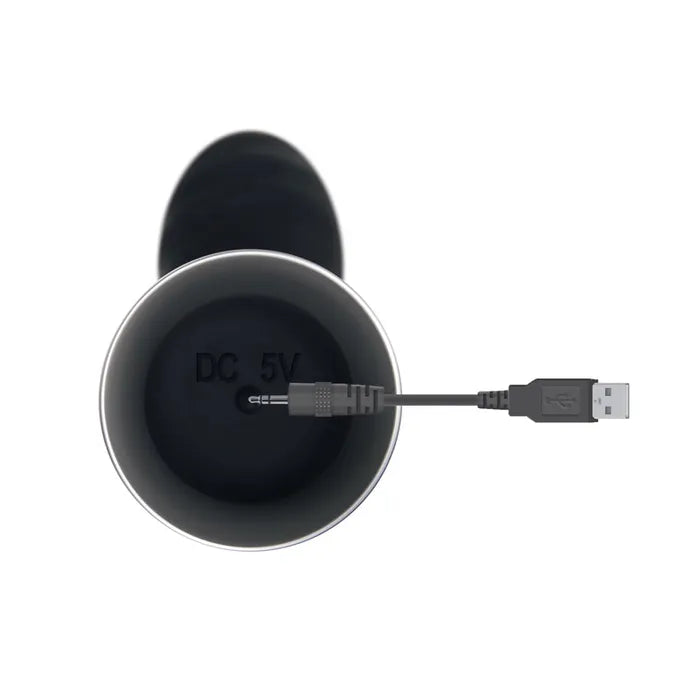 Evolved Skinny G USB Rechargeable Vibrator Evolved