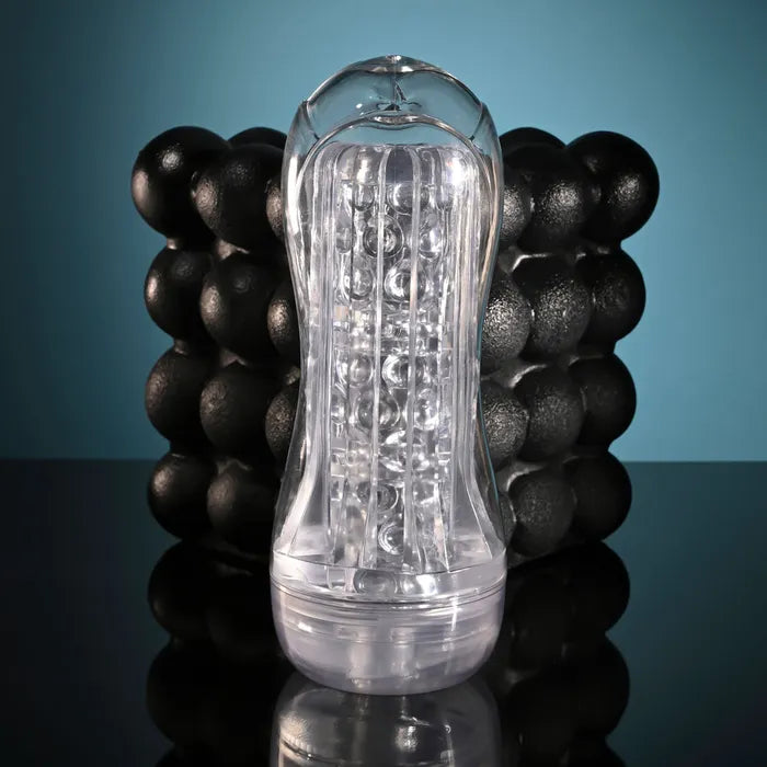 Zero Tolerance CASUAL ENCOUNTER Vagina Stroker Male Masturbator Zero Tolerance