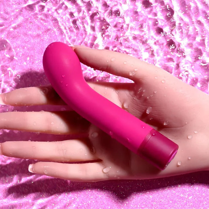 Selopa PARADISE G USB Rechargeable Vibrator Secondary image