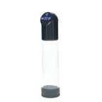 Shots Toys PUMPED Automatic Waterproof USB Rechargeable Automatic Penis Pump Shots Toys