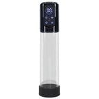 Shots Toys PUMPED MegaLift USB Rechargeable Auto Penis Pump Shots Toys