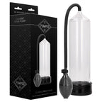 Shots Toys Pumped Classic Penis Pump Shots Toys
