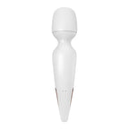 Satisfyer Wand erland USB Rechargeable Massage Wand Satisfyer