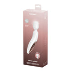 Satisfyer Wand erland USB Rechargeable Massage Wand Satisfyer