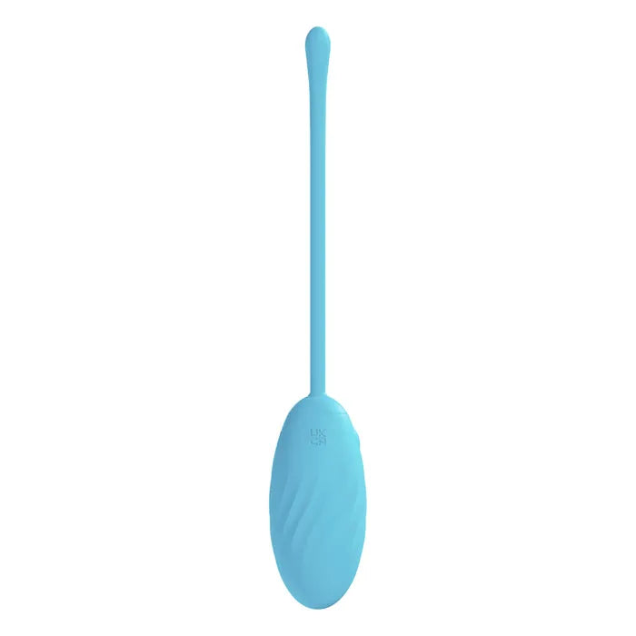 Shots Toys LOVELINE Felicite USB Rechargeable Vibrating Egg Vibrator With Wireless Remote Shots Toys