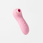 Girls Get Off Missy USB Rechargeable Air Pulse Clitoral Stimulator Girls Get Off