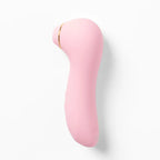 Girls Get Off Missy USB Rechargeable Air Pulse Clitoral Stimulator Girls Get Off