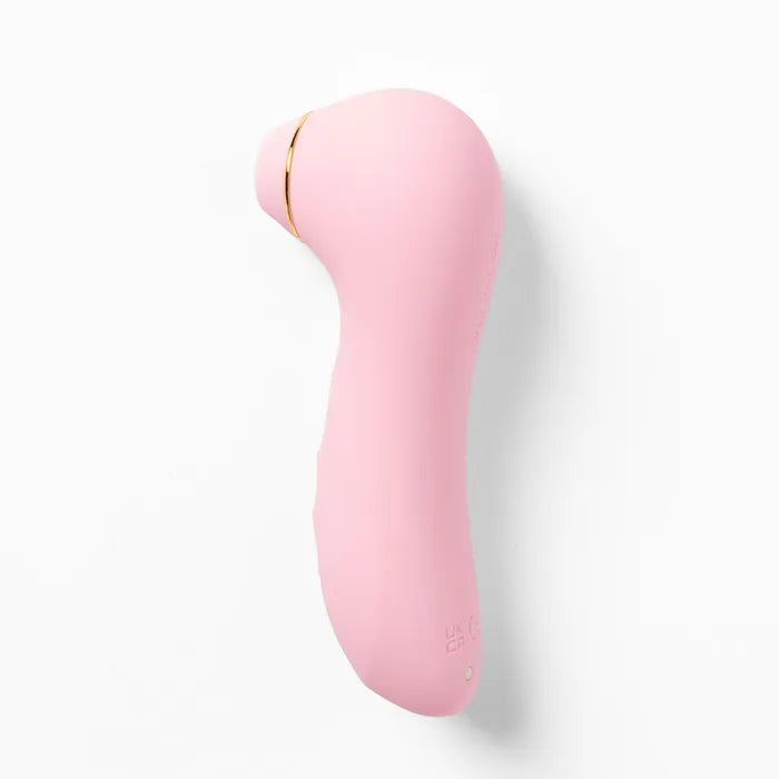 Girls Get Off Missy USB Rechargeable Air Pulse Clitoral Stimulator Girls Get Off