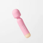 Girls Get Off Wanda USB Rechargeable Massage Wand Girls Get Off