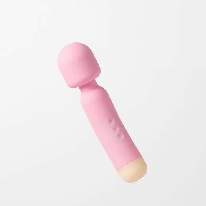 Girls Get Off Wanda USB Rechargeable Massage Wand Girls Get Off