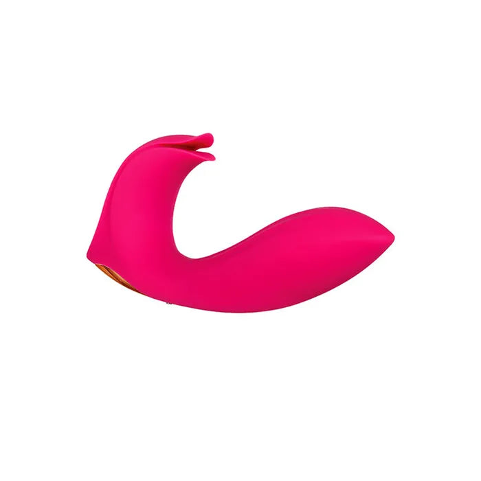 Adam & Eve EVES BLISS VIBRATOR USB Rechargeable Rabbit Vibrator Adam & Eve