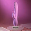 Evolved BEAD THE WAY USB Rechargeable Rabbit Vibrator Evolved