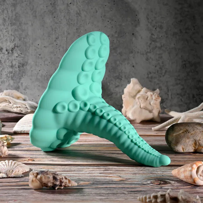 Evolved TENTACLE GRINDER USB Rechargeable Fantasy Grinder Pad With Wireless Remote Evolved