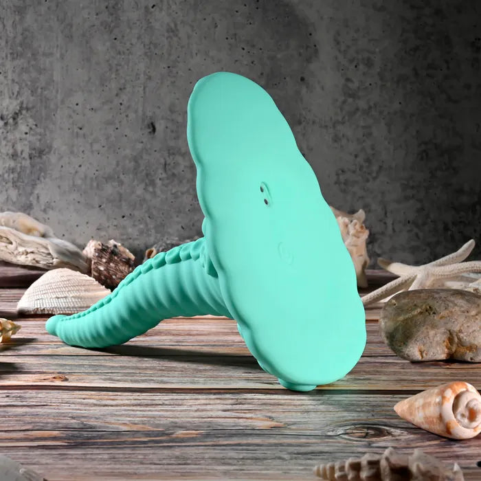 Evolved TENTACLE GRINDER USB Rechargeable Fantasy Grinder Pad With Wireless Remote Evolved