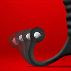 Aneros PSY Prostate Massager With Flexible Arms Aneros