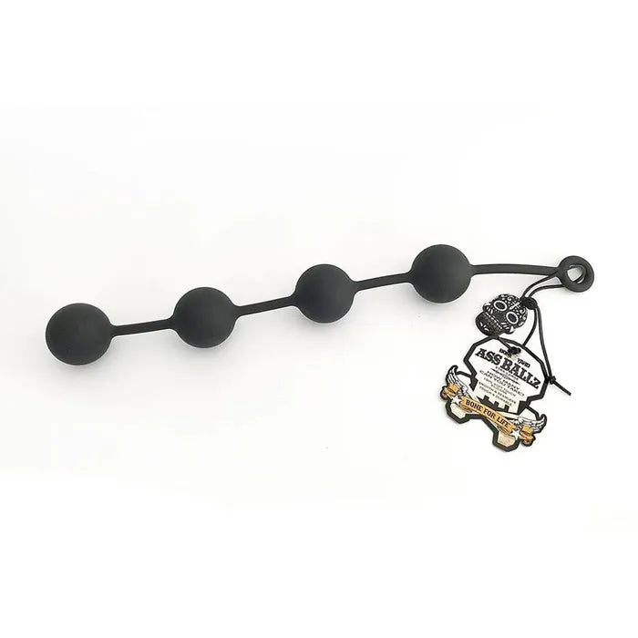 C1 Releasing Boneyard Ass Ballz XL 52 cm C1 Releasing
