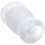 Doc Johnson The Super Sucker UR3 Masturbator Sleeve Doc Johnson