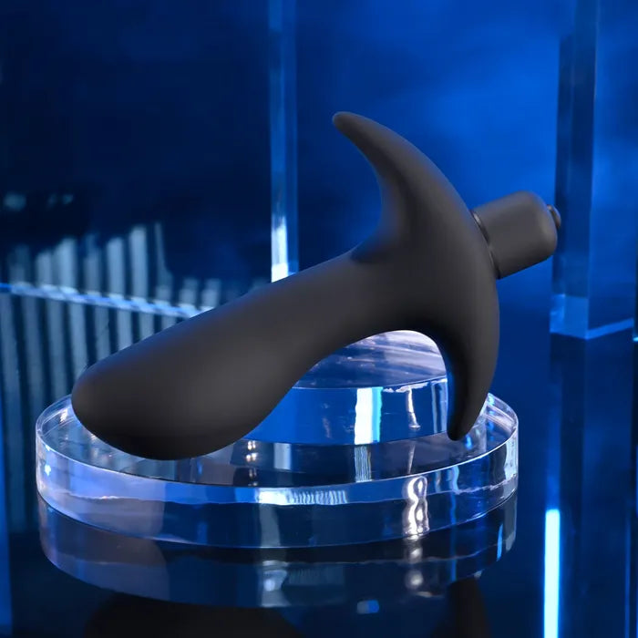Selopa P SPOT TRAINER Vibrating Prostate Massager 12.7cm Secondary image