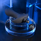 Selopa P SPOT TRAINER Vibrating Prostate Massager 12.7cm Selopa