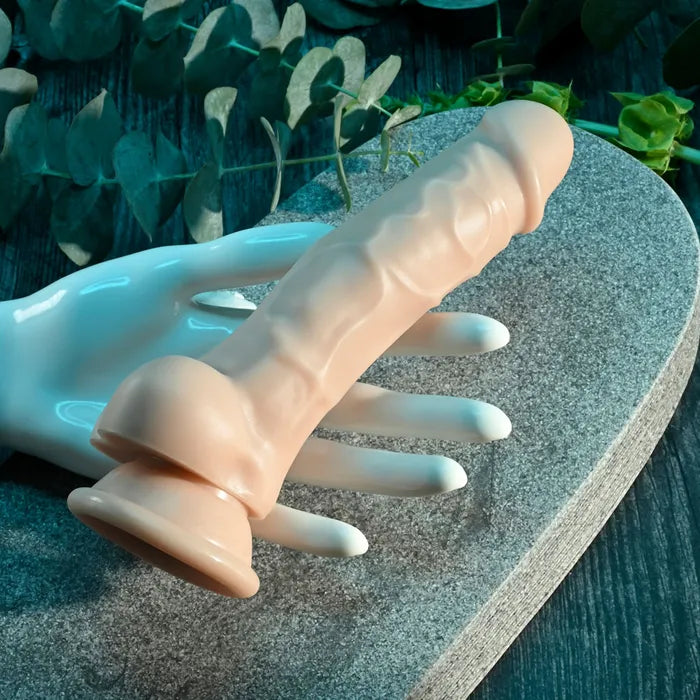 Selopa DILDO Light Dong 6 Inch Selopa