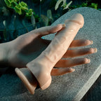 Selopa DILDO Light Dong 6 Inch Selopa