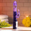 Selopa BUNNY THRUSTER Thrusting Rabbit Vibrator Selopa