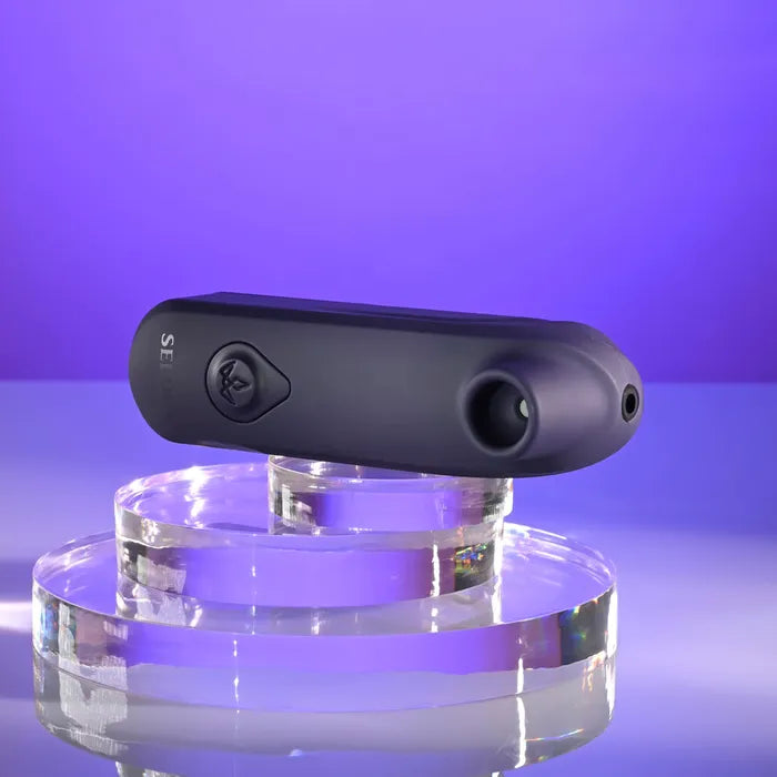 Selopa SURE THING Vibrating & Sucking Stimulator Selopa