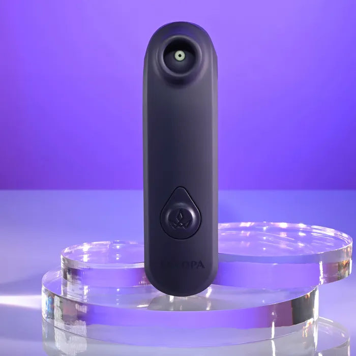 Selopa SURE THING Vibrating & Sucking Stimulator Selopa