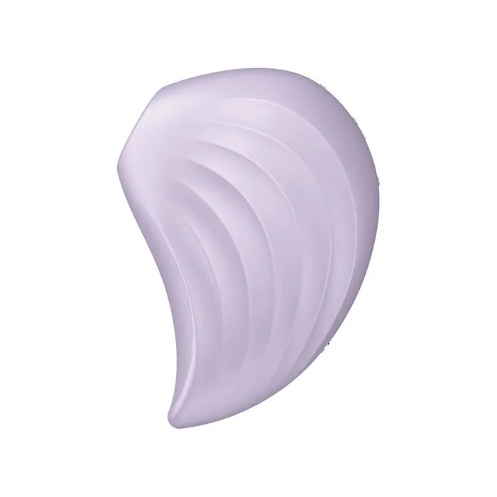 Satisfyer Pearl Diver USB Rechargeable Air Pulsation Stimulator Satisfyer