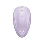 Satisfyer Pearl Diver USB Rechargeable Air Pulsation Stimulator Satisfyer