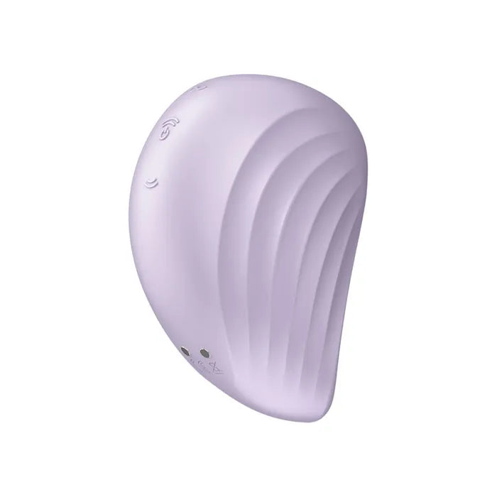 Satisfyer Pearl Diver USB Rechargeable Air Pulsation Stimulator Satisfyer