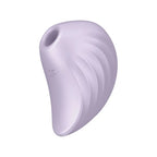 Satisfyer Pearl Diver USB Rechargeable Air Pulsation Stimulator Satisfyer