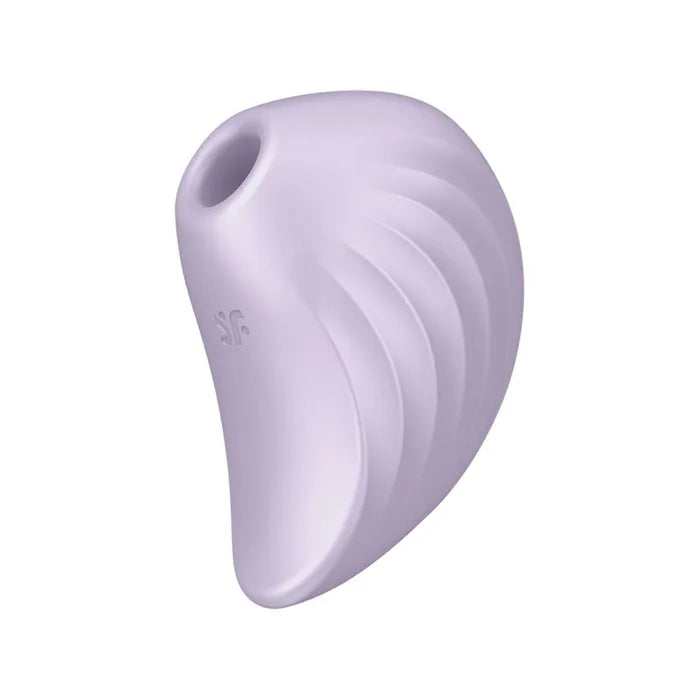 Satisfyer Pearl Diver USB Rechargeable Air Pulsation Stimulator Satisfyer Main image
