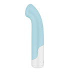 Satisfyer Playful Four USB Rechargeable Vibrator With 4 Interchangeable Pleasure Set Satisfyer
