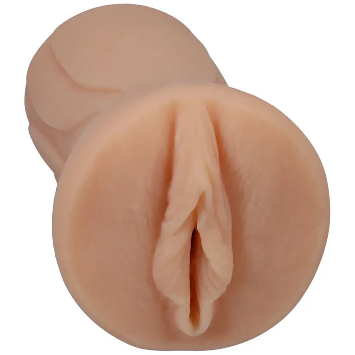 Doc Johnson Signature Strokers Lulu Chu Vagina Stroker Secondary image