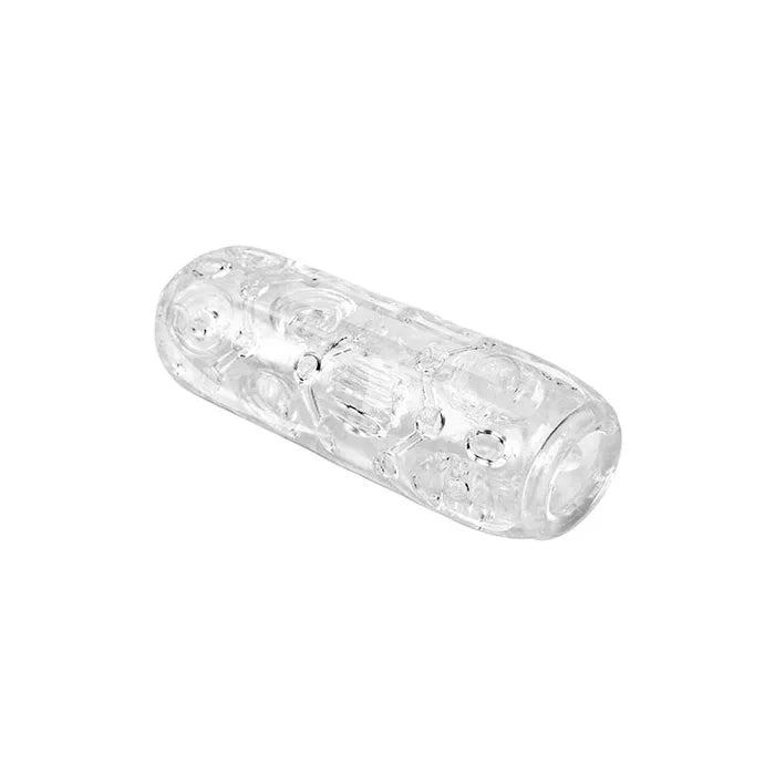 Adam & Eve ADAMS CRYSTAL TRIO Strokers 3 Pack Adam & Eve