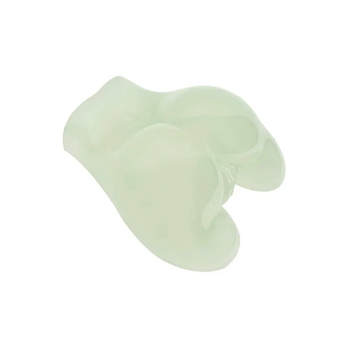 Adam & Eve GLOW IN THE DARK PEEK A BOOTY Doggy Style Mini Masturbator Adam & Eve