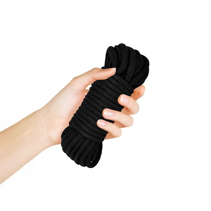 Adam & Eve BONDAGE ROPE 9 Metre (30 feet) Secondary image