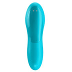 Satisfyer Teaser USB Rechargeable Finger Stimulator Satisfyer