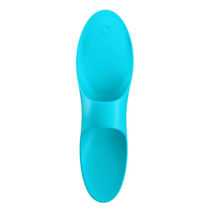 Satisfyer Teaser USB Rechargeable Finger Stimulator Satisfyer