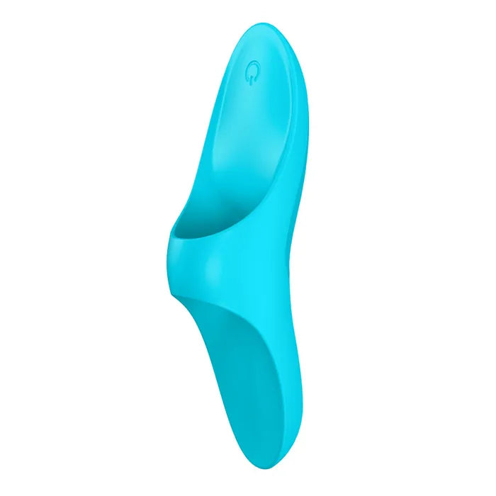 Satisfyer Teaser USB Rechargeable Finger Stimulator Satisfyer